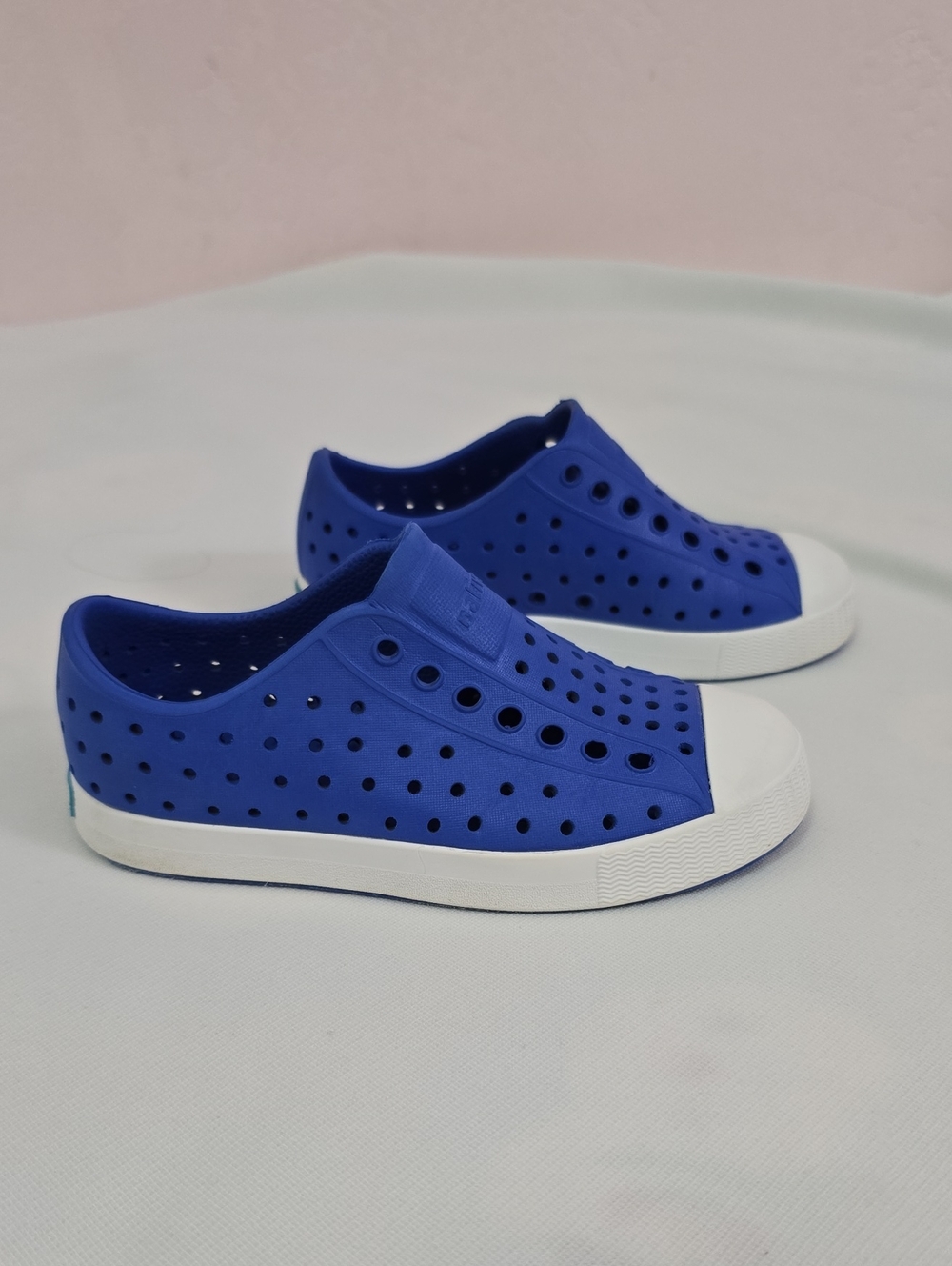 Native Kids Shoes Size: C10